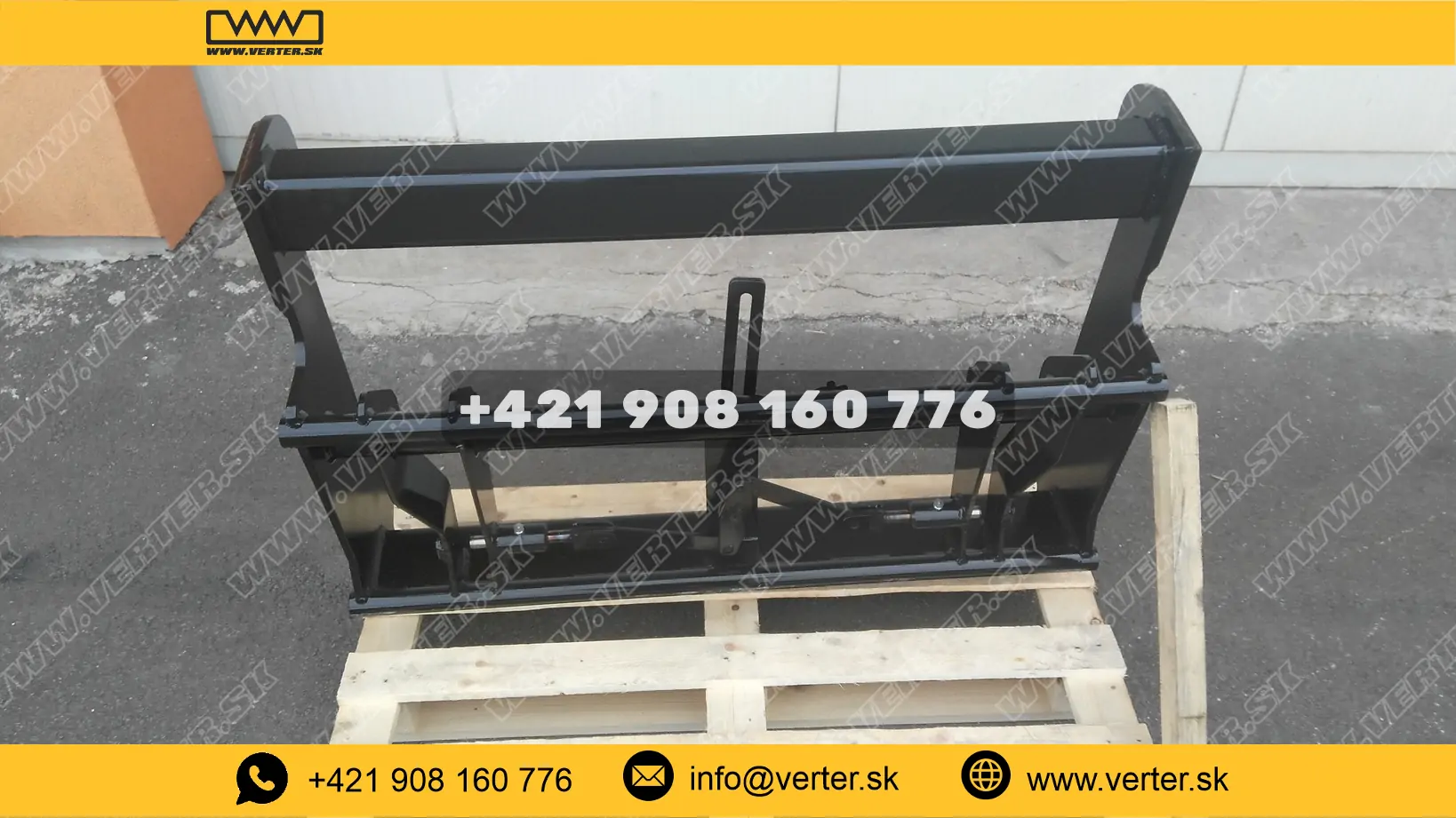Adapter JCB-Qfit na EURO traktor PZ2.webp