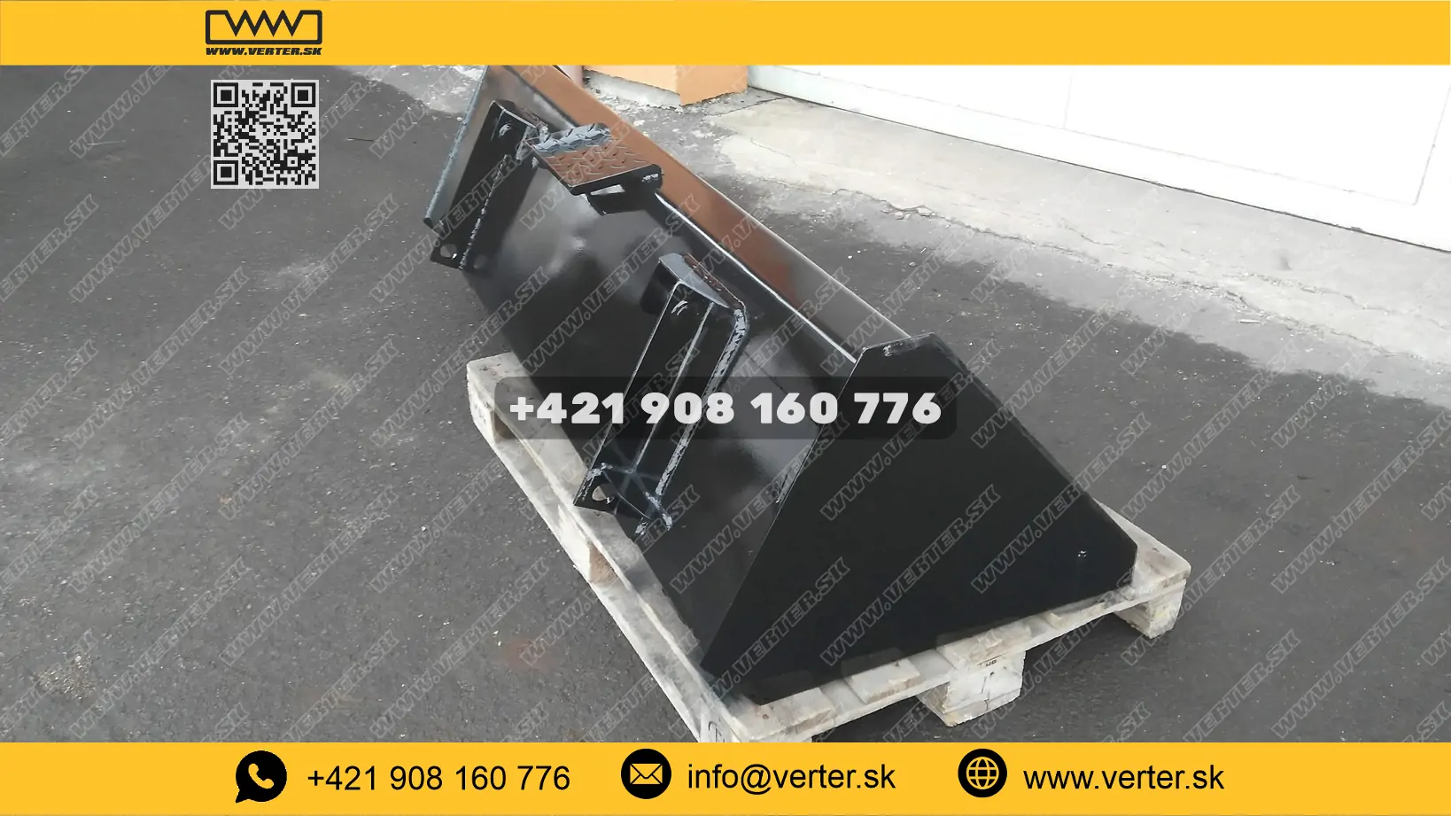 Lopata základná LOCUST s výstuhou