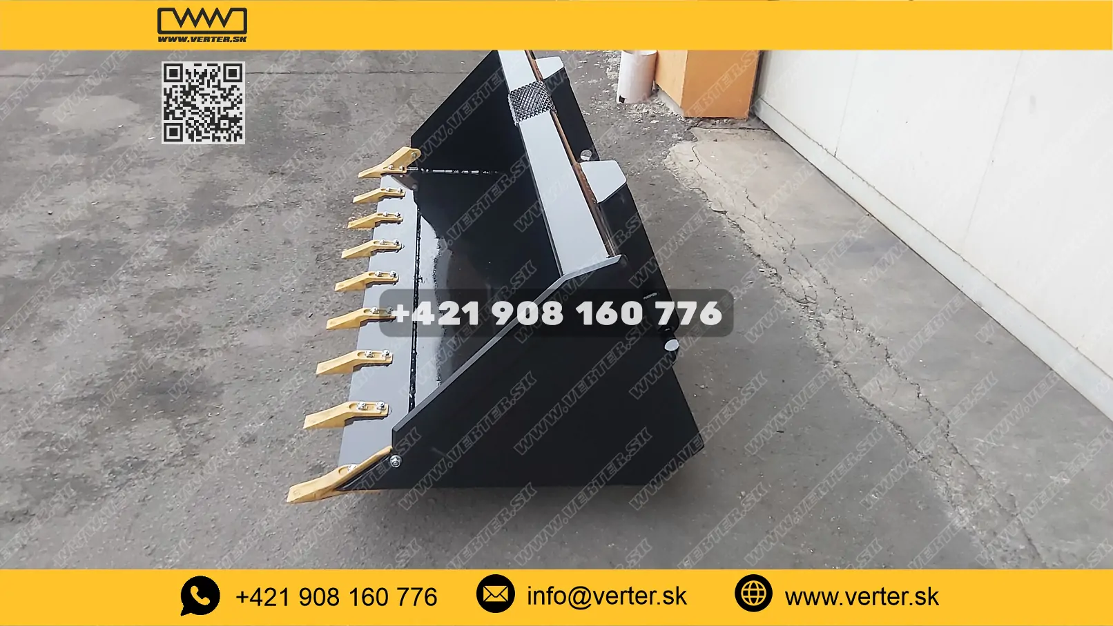 Lopata zubová LOCUST L1203